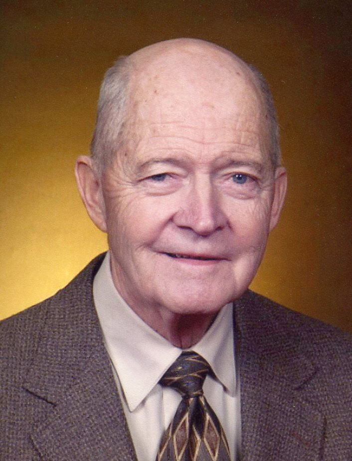 James Wood